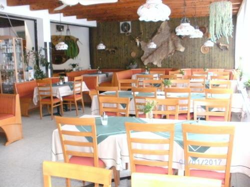 Hotel Lallinger Hof