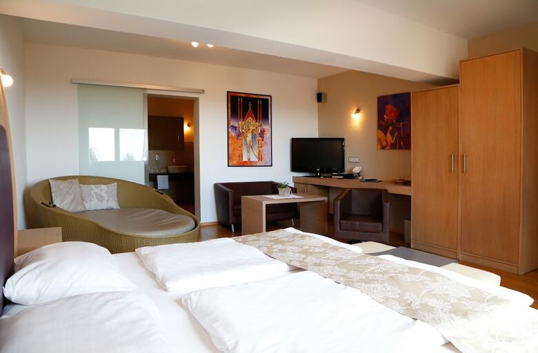 Thula Wellnesshotel Bayerischer Wald