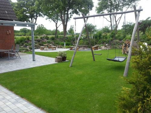 Apartamento Ferienhaus Emstal