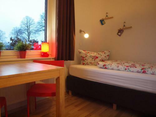 Apartamento Ferienhaus Emstal