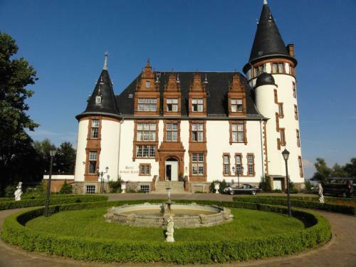 Paradies An Der Mueritz