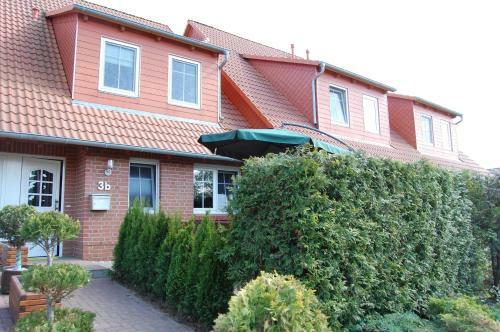 Paradies An Der Mueritz