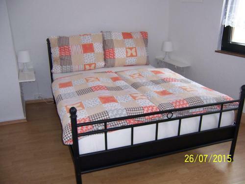 Apartamento Geary Ferienwohnung