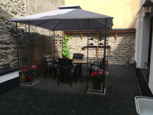 Apartamento Geary Ferienwohnung