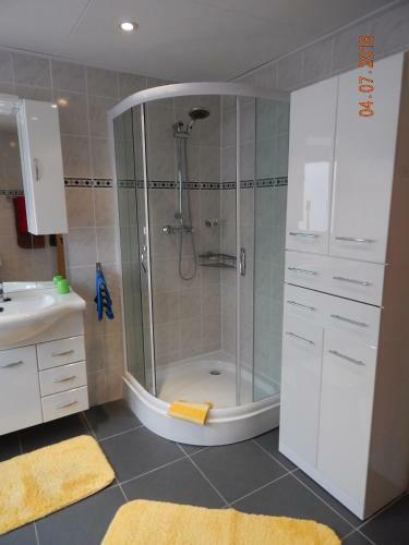 Apartamento Geary Ferienwohnung