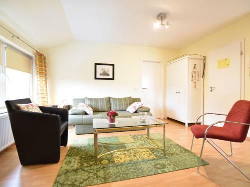 Modern Apartment In Klutz Germany With Barbecue