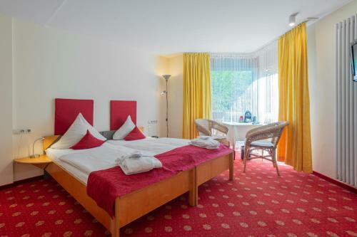 M�hlenthalers Park Hotel