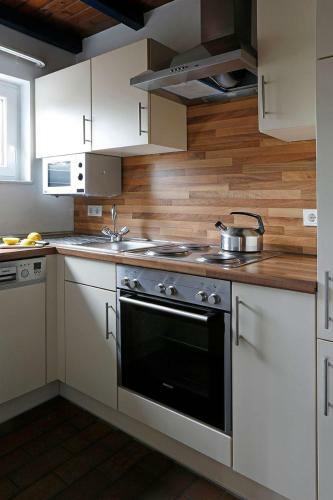 Apartamento Landhaus-wald-und-see-3