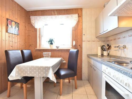 Apartamento �ber Den D�chern Von Kr�pelin