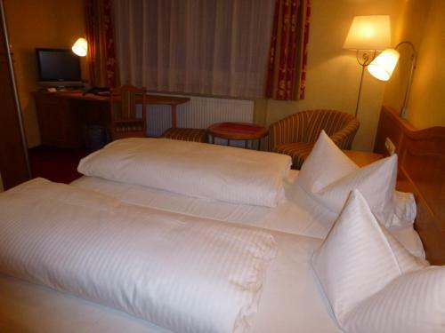 Gasthof Hotel Reif