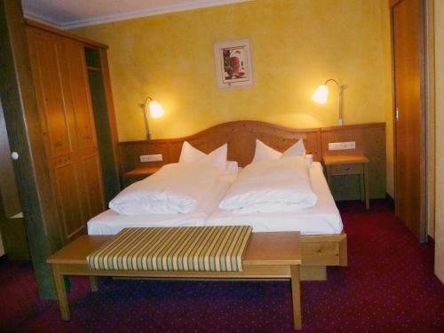 Gasthof Hotel Reif