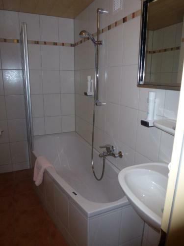 Gasthof Hotel Reif