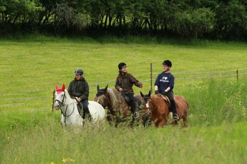 Hostal Landgasthof Zum Elsabauern