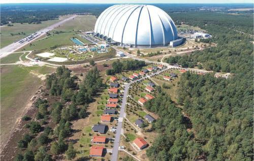 Holiday Home Marco Polo / Skarrids� D