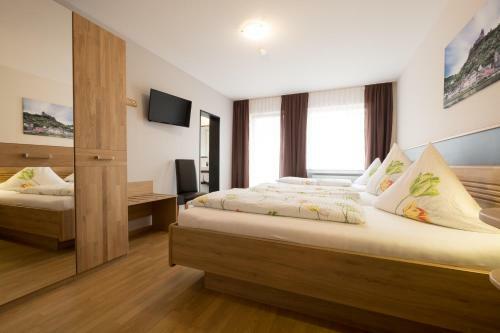 Hotel-restaurant Langen