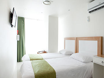 Hotel Cozy