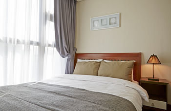 Hotel Brown Sweet Residence
