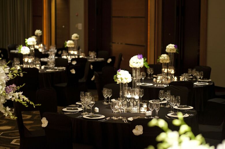 Hotel Conrad Seoul