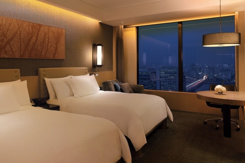 Hotel Conrad Seoul
