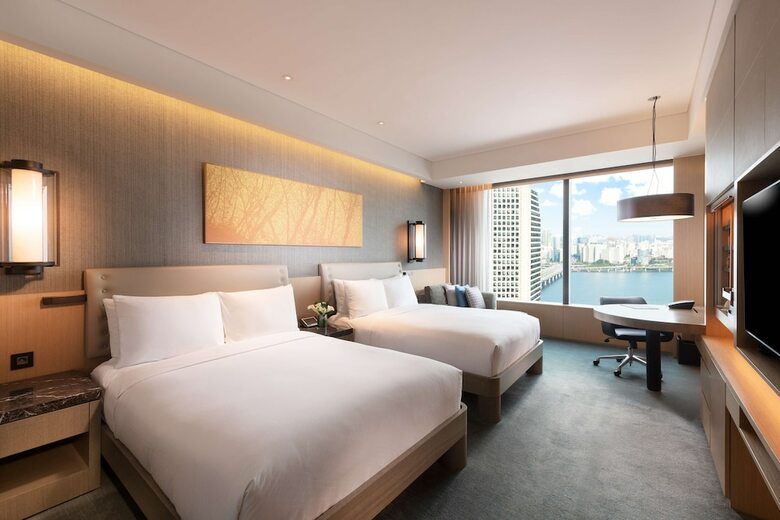 Hotel Conrad Seoul