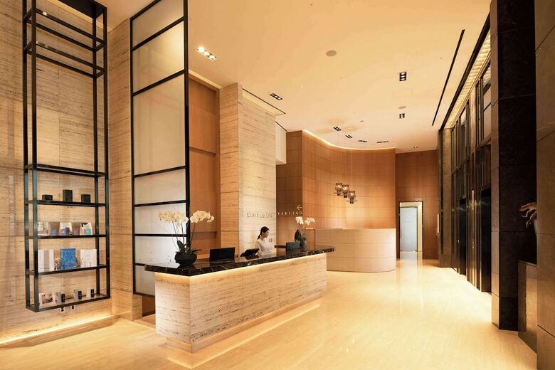 Hotel Conrad Seoul