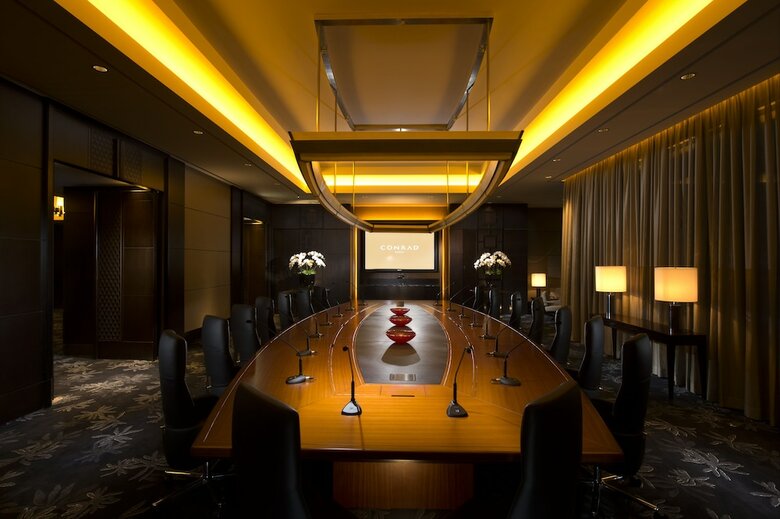 Hotel Conrad Seoul