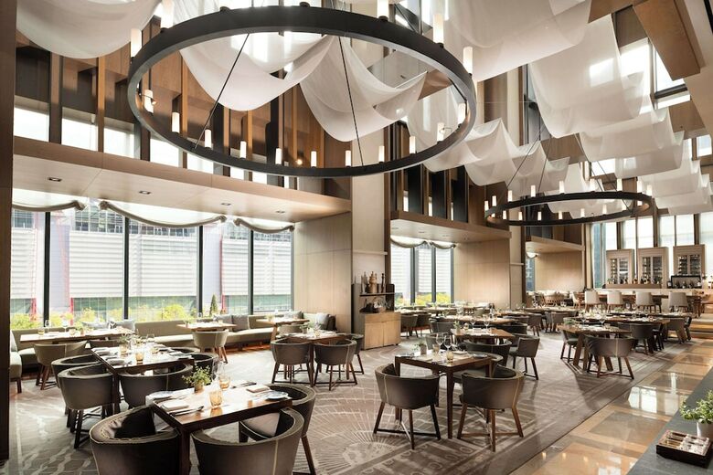 Hotel Conrad Seoul
