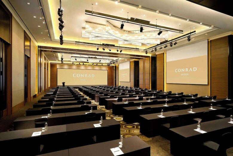 Hotel Conrad Seoul