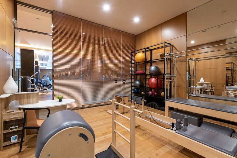 Hotel Conrad Seoul