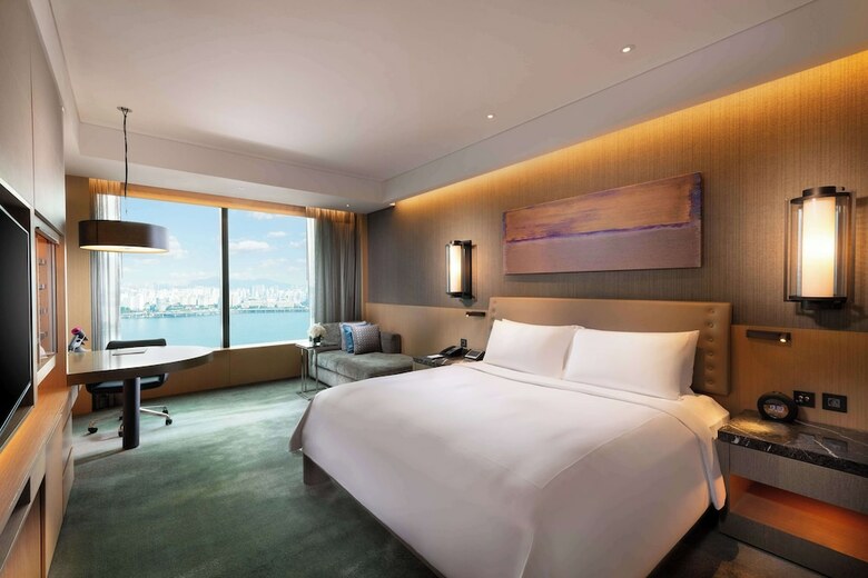 Hotel Conrad Seoul