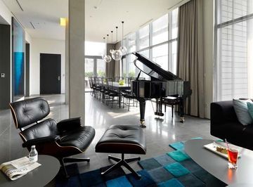 Hotel La Casa