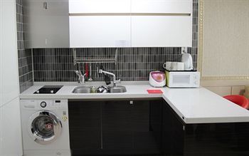 Hotel Lexvill Residence