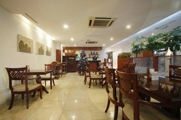 Newchonji Tourist Hotel