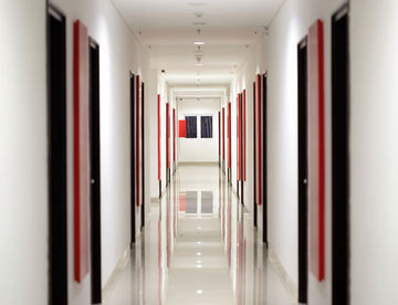 Hotel Amaris Pemuda