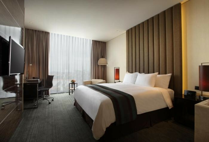 Po Hotel Semarang