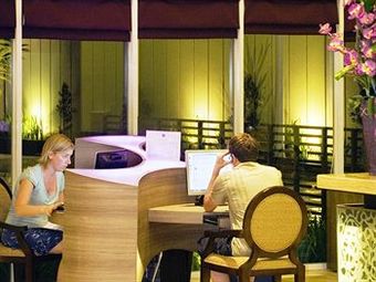 Quest Hotel Semarang