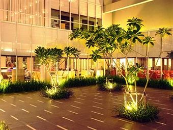 Quest Hotel Semarang