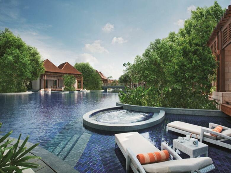 Hotel Beach Villas
