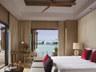 Hotel Beach Villas