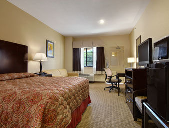 Hotel Super 8 Stephenville