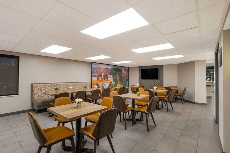 Hotel Sleep Inn Sevierville