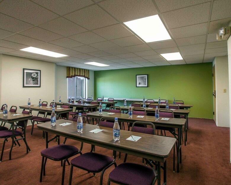Hotel Sleep Inn Sevierville