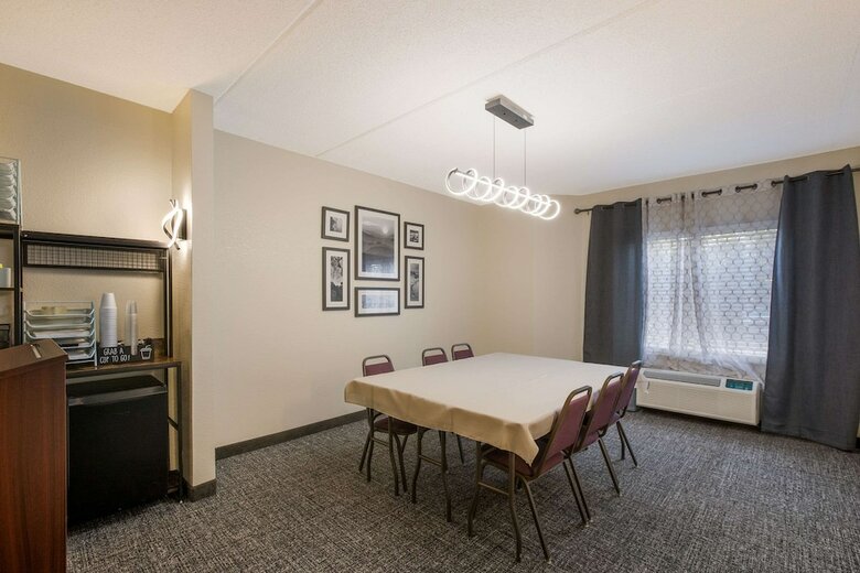 Hotel Sleep Inn Sevierville