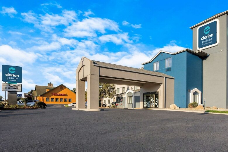 Hotel Sleep Inn Sevierville