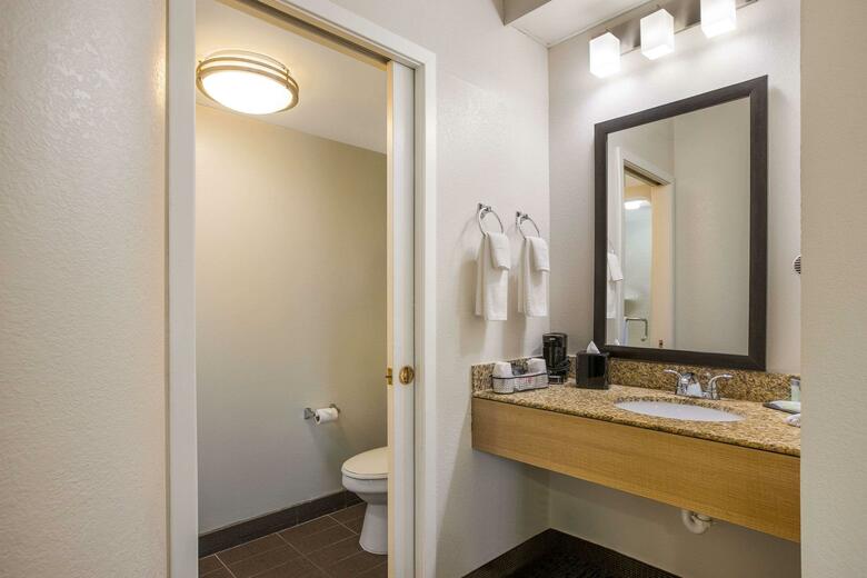Hotel Sleep Inn Sevierville