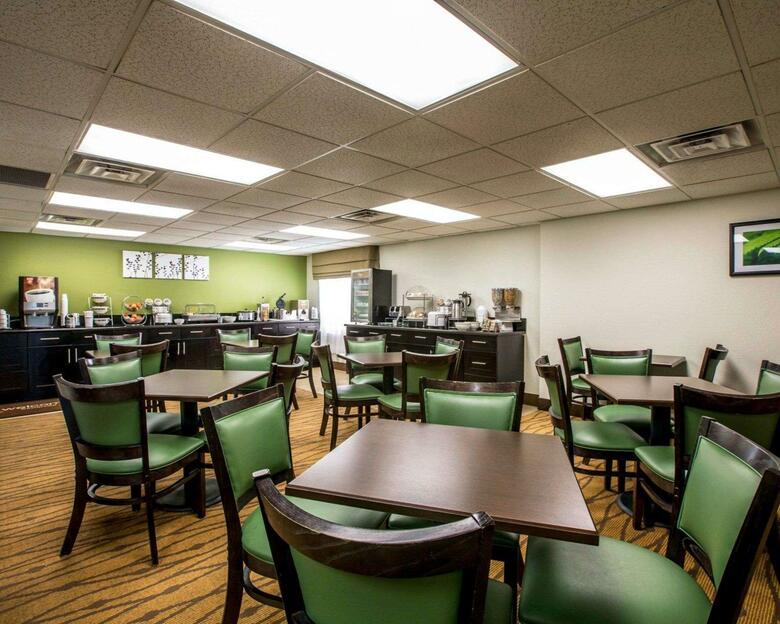 Hotel Sleep Inn Sevierville