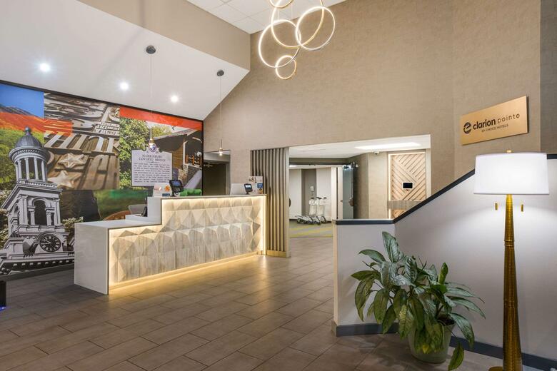 Hotel Sleep Inn Sevierville