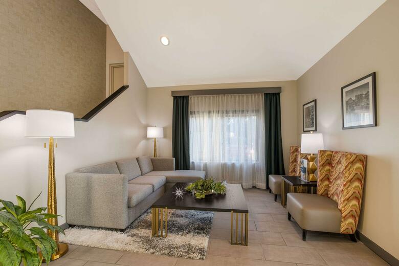 Hotel Sleep Inn Sevierville