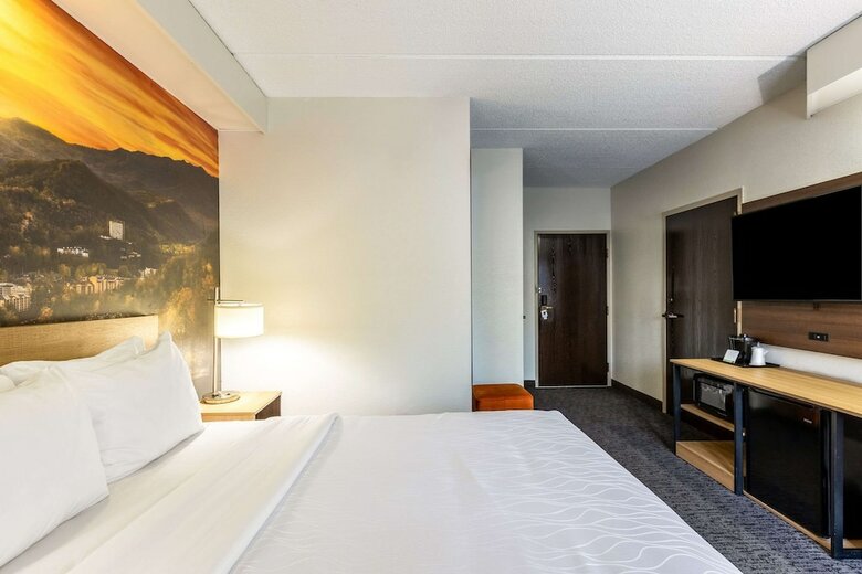 Hotel Sleep Inn Sevierville
