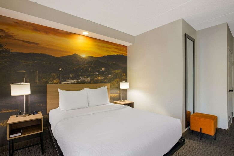 Hotel Sleep Inn Sevierville